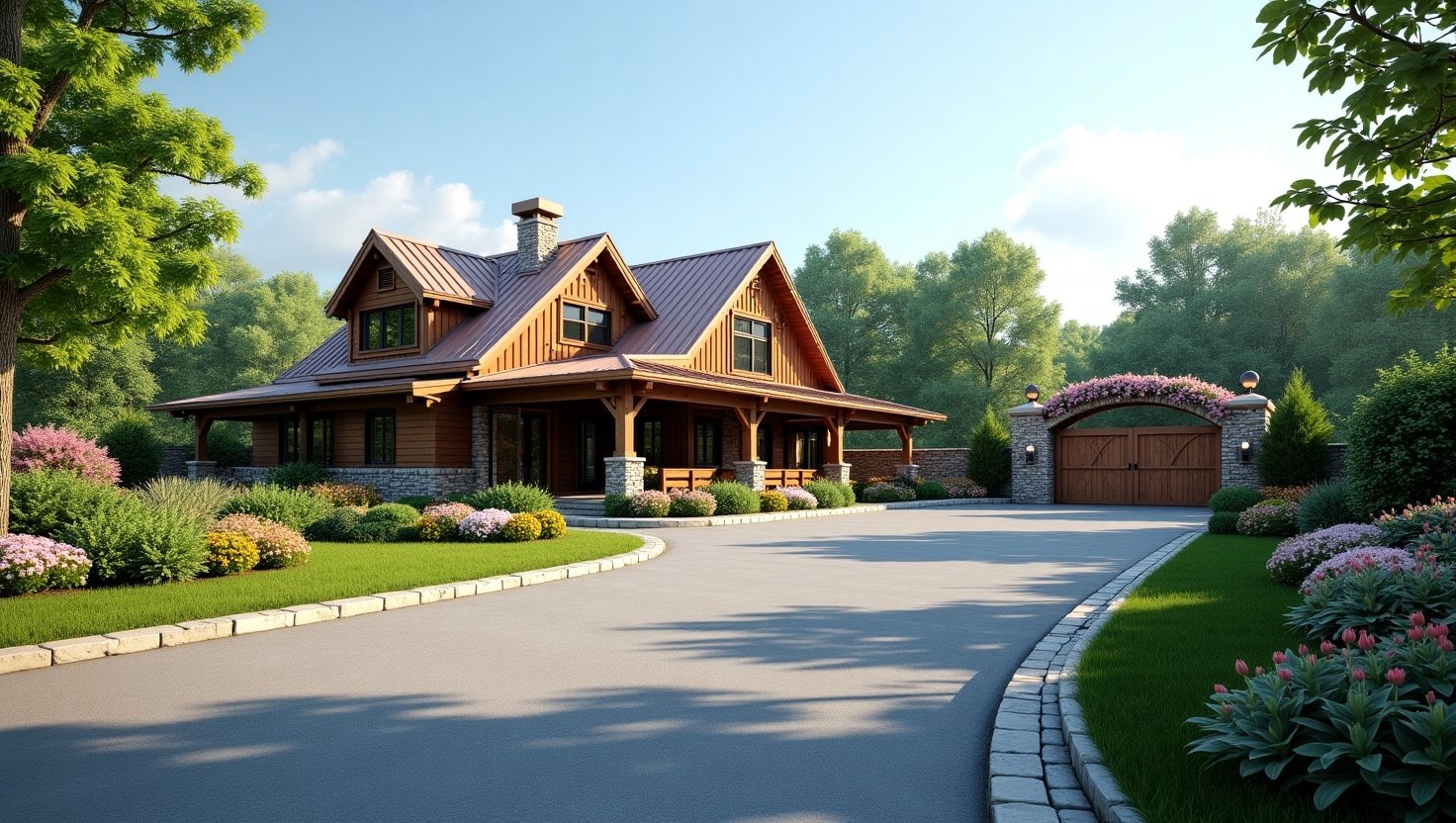 farmhouse farmhouse